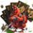 Cockfighting Icon