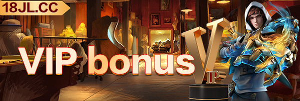 Banner for the phspin77 VIP program